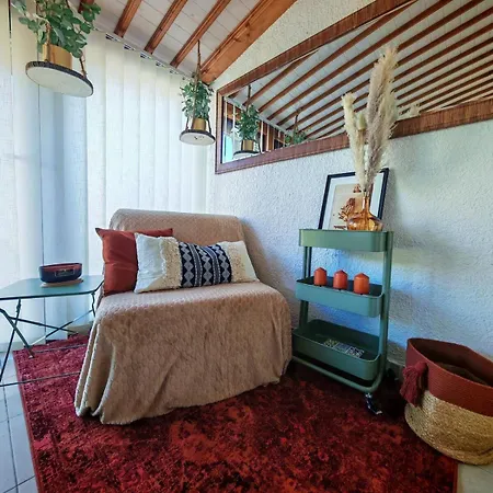 à 300m De La Richelieu Hébergement de vacances Agde