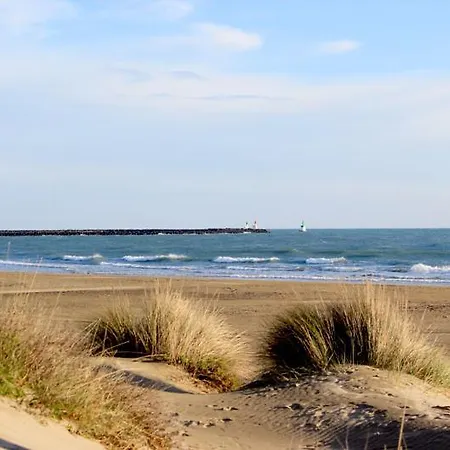 Hébergement de vacances à 300m De La Richelieu *