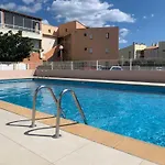 בית נופש Richelieu 73 A 300m Piscine Parking אגדה