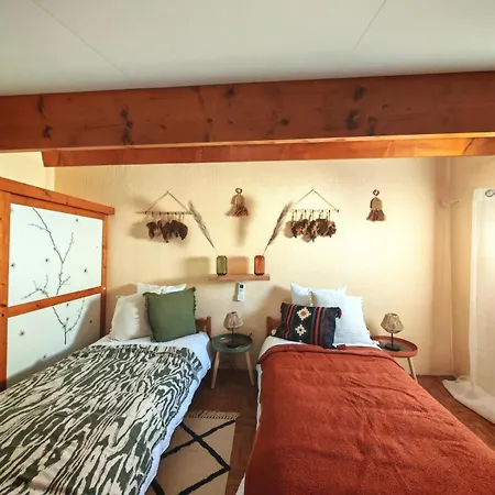 Holiday home Richelieu 73 A 300m Piscine Parking