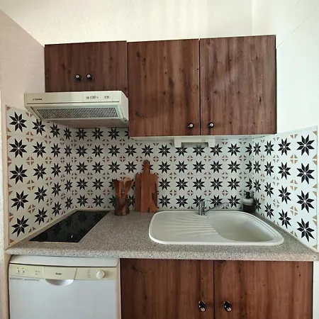 A 300m De La Richelieu Holiday home *