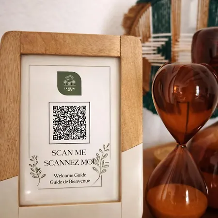 Дом отдыха Richelieu 73 A 300m Piscine Parking *