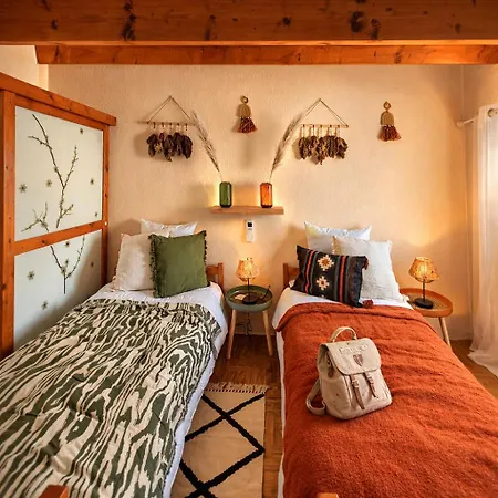 Дом отдыха Richelieu 73 A 300m Piscine Parking *