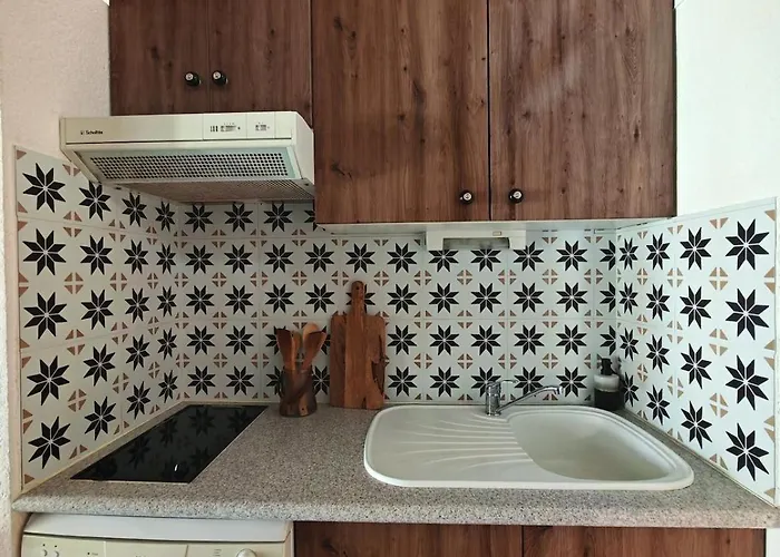 Richelieu 73 A 300m Piscine Parking Дом отдыха *