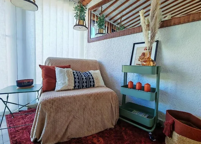 Richelieu 73 A 300m Piscine Parking Дом отдыха Агд