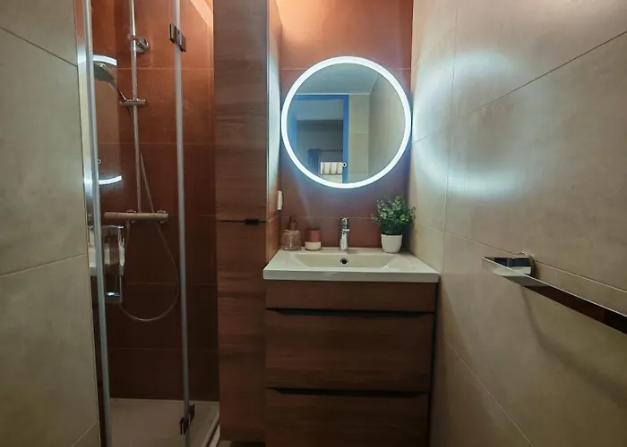 Holiday home Richelieu 73 A 300m Piscine Parking Agde