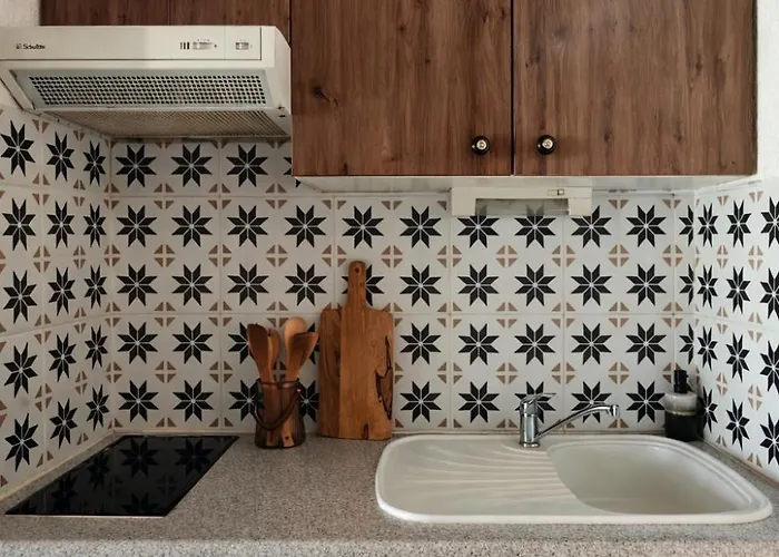 Richelieu 73 A 300m Piscine Parking